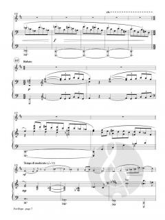 For Hope von Catherine McMichael 