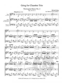 Grieg von Edvard Grieg 