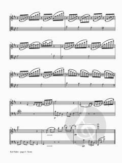 Kol Nidre von Max Bruch 