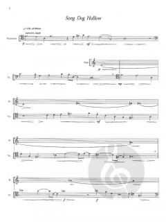 Places Remembered von Ken Benshoof 