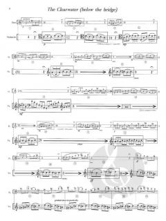 Places Remembered von Ken Benshoof 