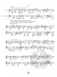 Garden of Forking Paths No. 2 von Jan Swafford 