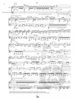 Garden of Forking Paths No. 2 von Jan Swafford 