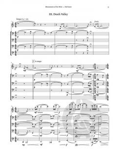 Monuments of the West von Stephen Barr 