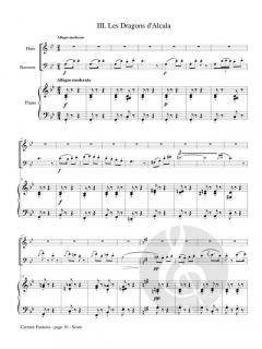 Carmen Fantasia von Georges Bizet 