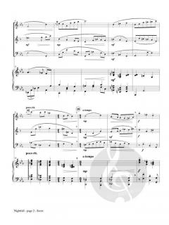 Nightfall von Deborah J. Anderson 