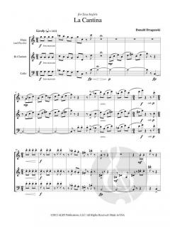 La Cantina von Donald Draganski 