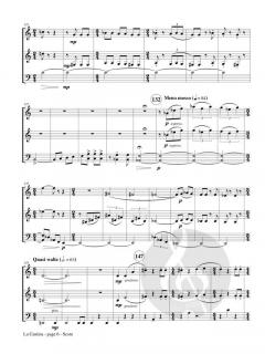 La Cantina von Donald Draganski 