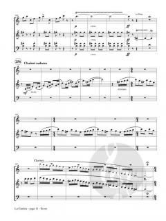 La Cantina von Donald Draganski 