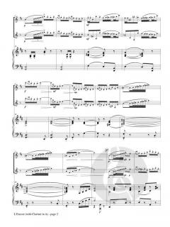 L'Encore von Victor Herbert 