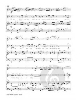 Song of Ruth von Catherine McMichael 