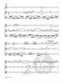 Aubade von Paul de Wailly 