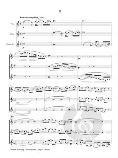 Divertimento von Graham Powning 