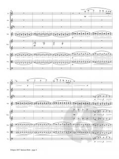 Eclipse 2017 Jackson Hole von Sarah Bassingthwaighte 