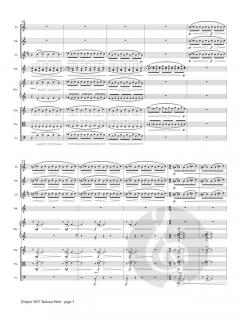 Eclipse 2017 Jackson Hole von Sarah Bassingthwaighte 