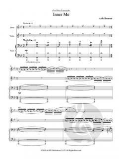 Inner Me von Anze Rozman 