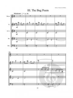 3 Poems for Children von Leroy Osmon 