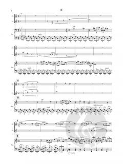 Consonance and Dissonance von Shane Lamb 