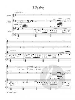 The Mirror von P. Brent Register 