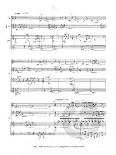 A Whimsical Solution von Ken Benshoof 