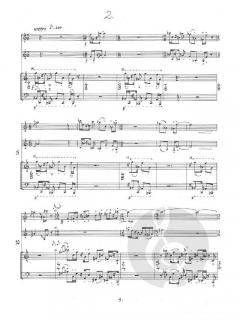 A Whimsical Solution von Ken Benshoof 