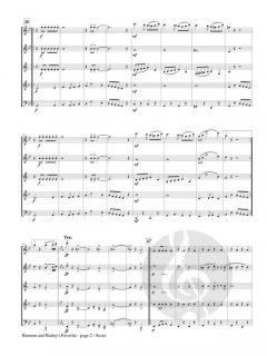 Barnum and Bailey's Favorite von Karl L. King 