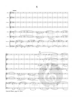 Octet von Tom Febonio 