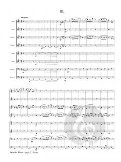 Octet von Tom Febonio 