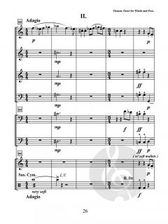 Octet von Leroy Osmon 