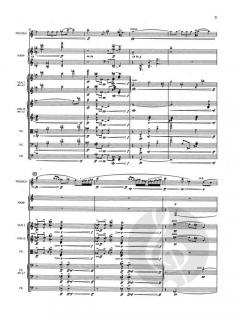 Nocturne von Martin Rokeach 