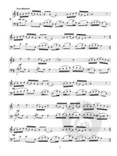 Rustic Airs and Folk Dances von Tom Febonio 