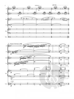 Urban Jungle von Aleksander Sternfeld-Dunn 