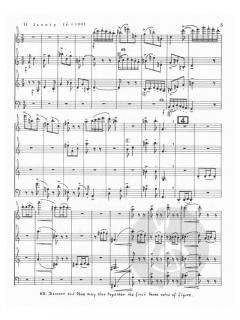 Woodwind Quartet op. 24a von John La Montaine 