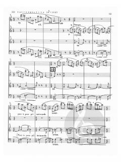 Woodwind Quartet op. 24a von John La Montaine 