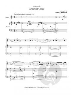 Amazing Grace 