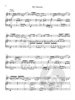 Sonata No. 2 von Gary Schocker 