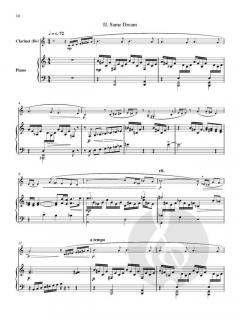 Sonata No. 3 von Gary Schocker 