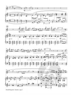 Sonatina von Donald Draganski 