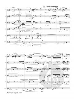 Arabesque (Arabeske) von Crt Sojar Voglar 