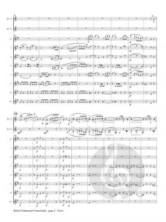 Concertstuck - First Movement von Robert Schumann 