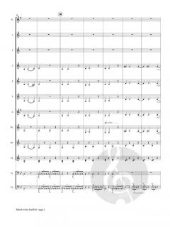 March to the Scaffold from 'Symphony Fantastique' von Hector Berlioz 