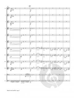 March to the Scaffold from 'Symphony Fantastique' von Hector Berlioz 