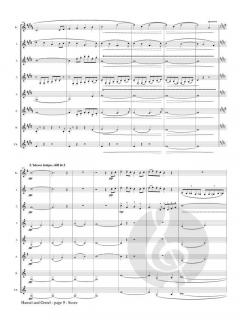 Overture to 'Hansel and Gretel' von Engelbert Humperdinck 