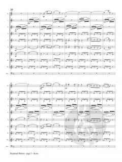 Perpetual Motion von Johann Strauss (Sohn) 