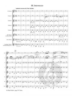 St. Paul's Suite von Gustav Holst 