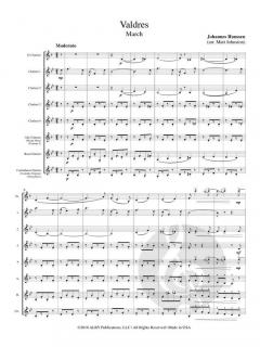 Valdres von Johannes Hanssen 