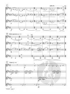 Urlicht von Gustav Mahler 