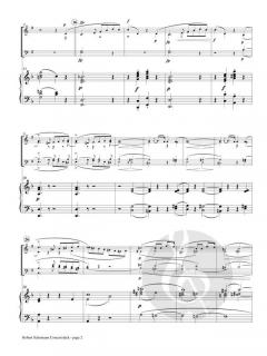 Concertstuck - First Movement von Robert Schumann 