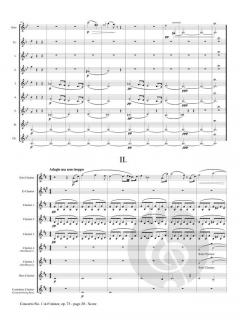 Concerto No. 1 in F minor op. 73 von Carl Maria von Weber 