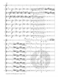 Concerto No. 2 in E-flat major op. 74 von Carl Maria von Weber 